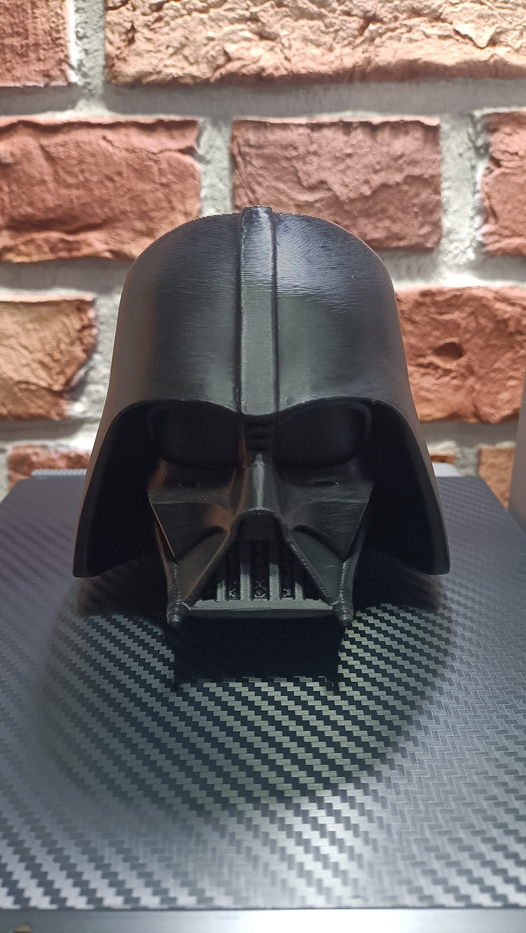 Tow Ball Hitch Protector - Dark Lord