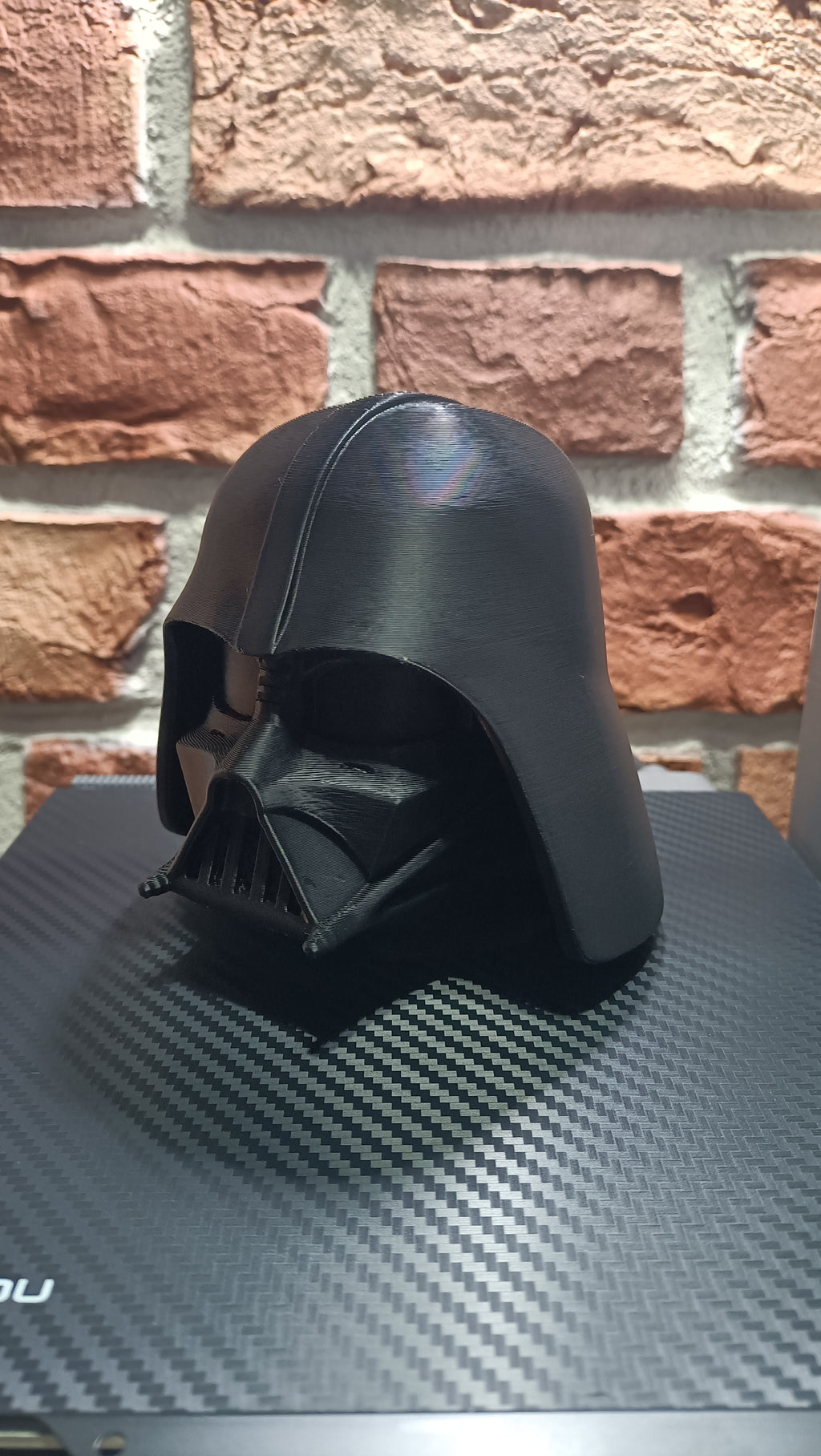 Tow Ball Hitch Protector - Dark Lord