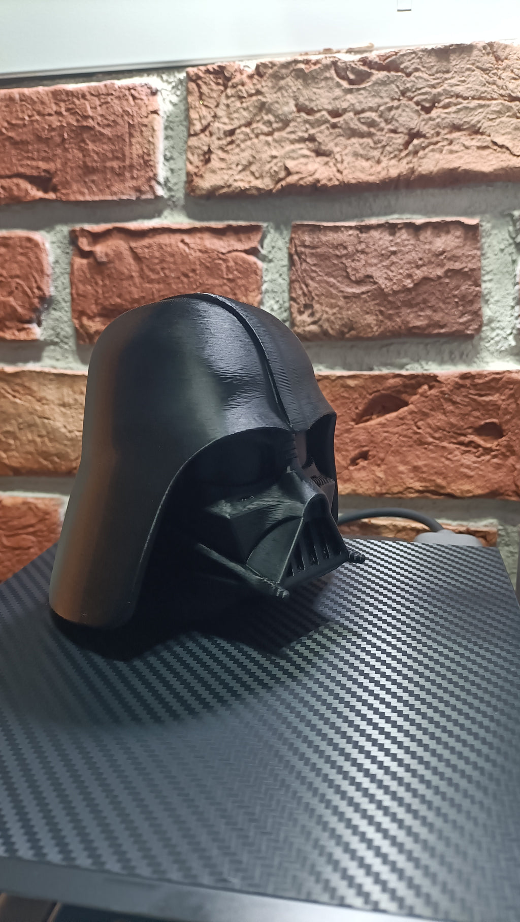 Tow Ball Hitch Protector - Dark Lord